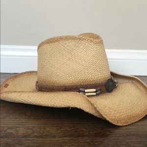 Cute women's cowboy hat